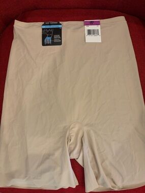 Maidenform Nude Shapewear Shaper - Sleek Smoothers